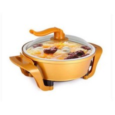 제사용전기후라이팬