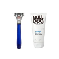 불독센시티브쉐이빙젤