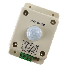 인체감지센서12v