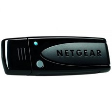 NETGEAR 레인지맥스 듀얼밴드 무선-N 어댑터 WNDA3100 v3 - 넷기어아답터