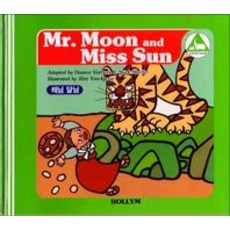 Mr. Moon and Miss Sun/the Herdsman and the Weaver, Hollym