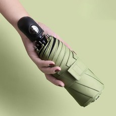 샵앤샵 초대형 5단 자동 양우산