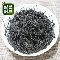 샬롬허브 국내산 건조톳 500g, 1개