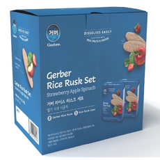 거버라이스러스크