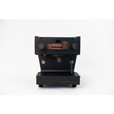 La Marzocco Linea Mini R 커스텀 블랙 에스프레소 머신 홈 바리스타