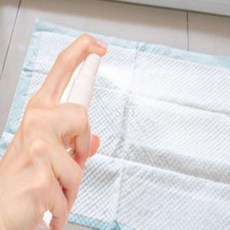 배변 유도제 30ML 반려견배변교육 배변훈련화장실