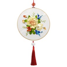 서양자수완제품