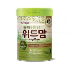위드맘액상분유
