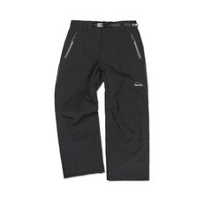 디미토 LEVEL 2L 팬츠 바지 블랙