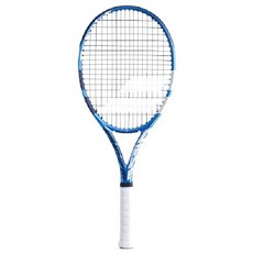 테니스라켓 Babolat Evo 테니스라켓 Drive 성인용 테니스 라켓 로프, B