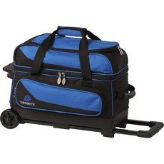 Ebonite Transport II Roller, Blue