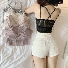 래쉬가드브라패드