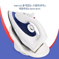 듀플렉스다리미