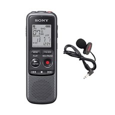 소니 디지털 보이스레코더 ICD-PX 시리즈 마이크 USB 4GB
