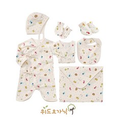 위드오가닉호랑이12종