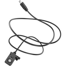 소니 릴리즈용 셔터 케이블 리모컨 비디오 RC301S2 Mini 버튼 ~ a7 m2/m3/m4/s2/s3/s4/r2/r3/r4 a6000 a6300 a1 a9., 1개