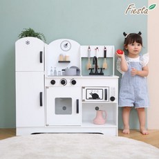 피에스타스칸디주방놀이