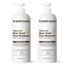 자담유맥틴맥주효모탈모샴푸