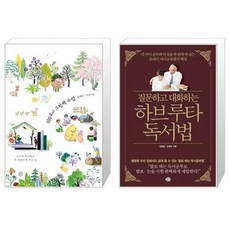 하브루타책