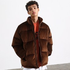 콜롬비아숏패딩