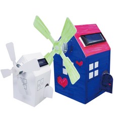 박스하우스만들기