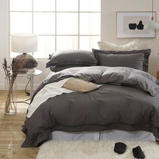 모달프렌치모달코튼침구세트ss