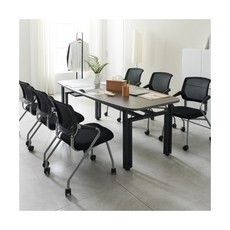 회의테이블6인