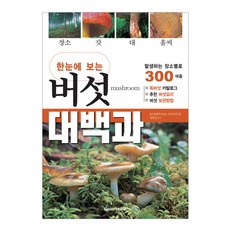 버섯백과