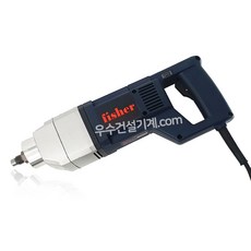 피셔건식코아드릴