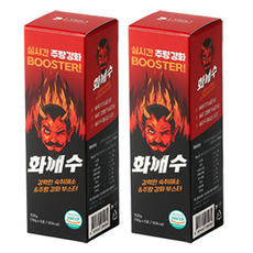 화깨수 실시간 숙취해소제, 18ml, 12개입