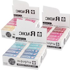 라딕지우개하드 TOP01