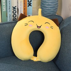 목베개카카오