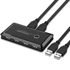 usb4포트3.0선택기