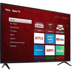 추천9 tcl75인치