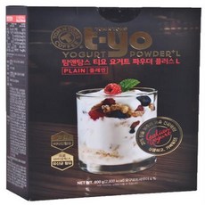 탐앤탐스요거트파우더