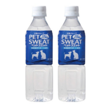 펫 스웨이트 반려동물 이온음료, 500ml, 4개