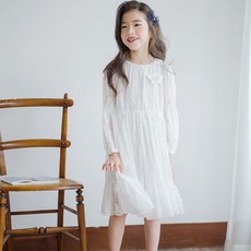 원피스 화이트 라푼젤 여아 벨드레스 레이스 아동 신데렐라 시크릿쥬쥬 엘사 백설 유아 공주드레스 !Izus