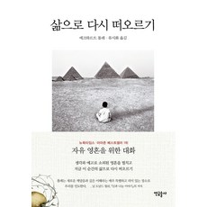 삶으로 다시 떠오르기:자유 영혼을 위한 톨레와의 대화, 연금술사, 상세 설명 참조