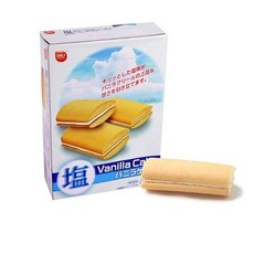 DELI 바닐라 플레이버 케이크 72g/간식/수입과자/브래드/파이/케이크 식품 > 스낵/간식 빵/베이커리 파이/쿠키 기타파이, 1, 72g, 1개’ /></div>
<div style=