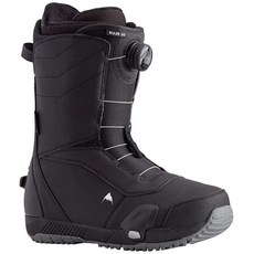 버튼 스텝온 부츠 남성 BURTON Ruler Step On Snowboard Boots - BLACK 2023, 8.5