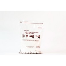 신신식품 신신네보리의 보리떡가루 3kg 보리믹스, 보리떡가루3kg