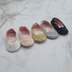 신생아여름덧신