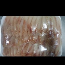 동태포 1KG 수작업 원물작업, 1개, 단품