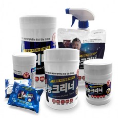 동성만능크리너리필200매