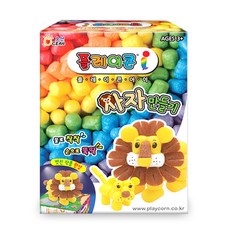 오션플레이콘아이만들기8종세트