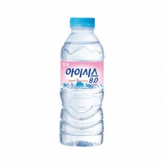 아이시스8.0 300ml, 20개