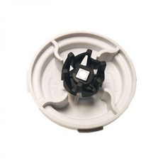 필립스 호환 HR7627 HR7628 HR7629 HR7761 HR7762 Juicer 블렌더 부품용 씰링 링을 포함한 나이프 장치(735973)