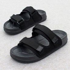 부은발신발
