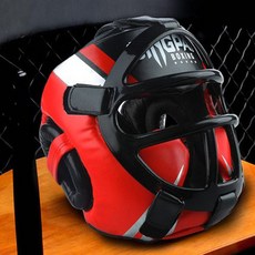 복싱선수헤드기어