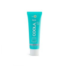 쿨라 미네랄 선크림 COOLA Mineral BB Sunscreen PF 30 50ml, 1개